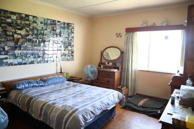 3 Bedroom Property for Sale in Bergzicht Western Cape